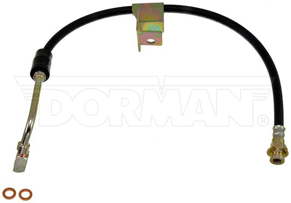 First Stop Brake Line (MPN: H380518)