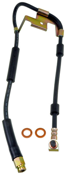 First Stop Brake Line (MPN: H380541)