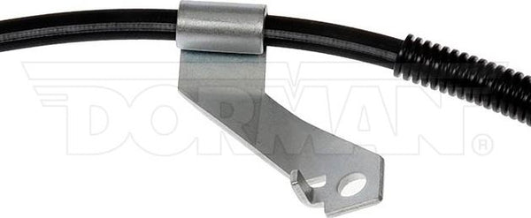 First Stop Brake Line (MPN: H380554)