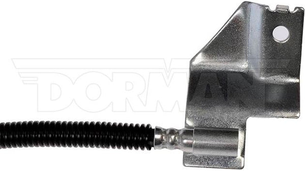 First Stop Brake Line (MPN: H380554)
