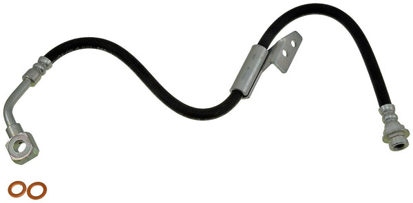 First Stop Brake Line (MPN: H380752)