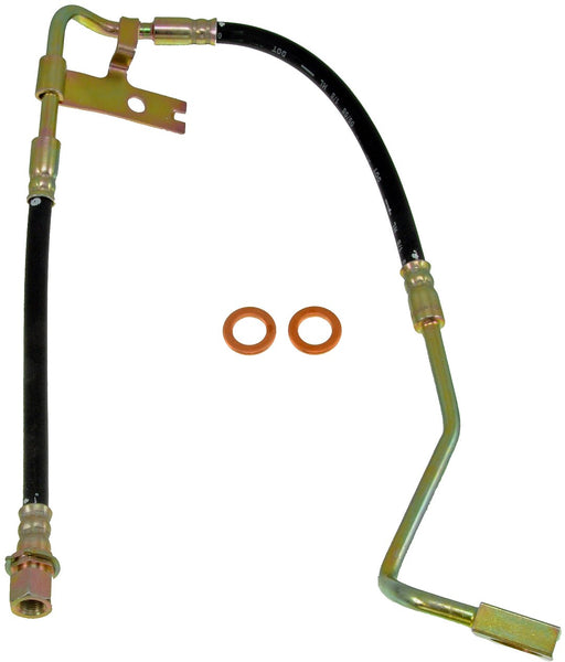 First Stop Brake Line (MPN: H380980)
