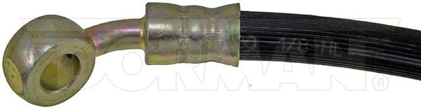 First Stop Brake Line (MPN: H380936)