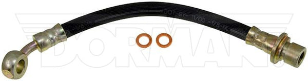 First Stop Brake Line (MPN: H380936)