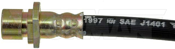 First Stop Brake Line (MPN: H381008)
