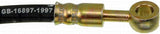First Stop Brake Line (MPN: H381008)