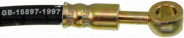 First Stop Brake Line (MPN: H381008)