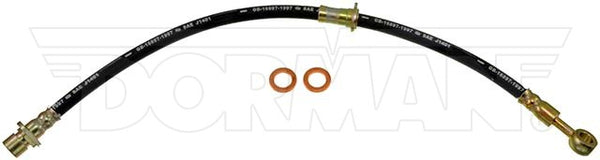 First Stop Brake Line (MPN: H381008)