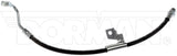 First Stop Brake Line (MPN: H381033)