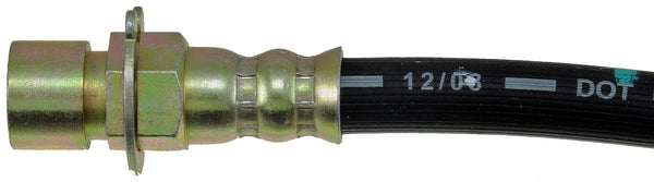 First Stop Brake Line (MPN: H381033)