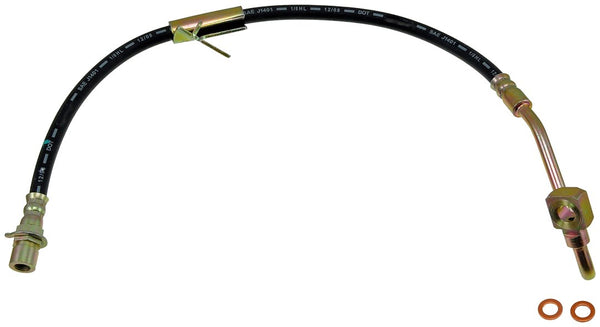 First Stop Brake Line (MPN: H381033)