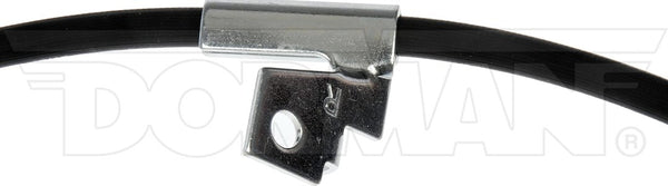 First Stop Brake Line (MPN: H381033)