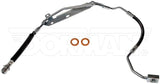 First Stop Brake Line (MPN: H381032)