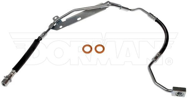 First Stop Brake Line (MPN: H381032)