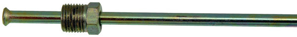 First Stop Brake Line (MPN: H381061)