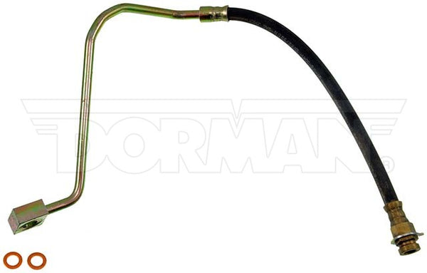 First Stop Brake Line (MPN: H381138)