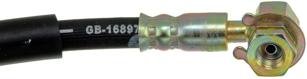 First Stop Brake Line (MPN: H381158)