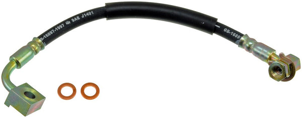 First Stop Brake Line (MPN: H381158)
