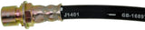First Stop Brake Line (MPN: H381272)