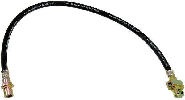 First Stop Brake Line (MPN: H381272)