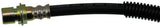 First Stop Brake Line (MPN: H381298)