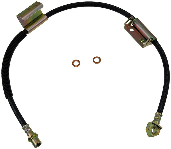 First Stop Brake Line (MPN: H381298)
