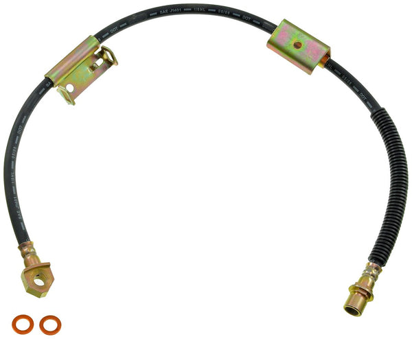 First Stop Brake Line (MPN: H381299)