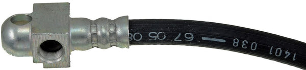 First Stop Brake Line (MPN: H38180)