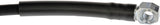 First Stop Brake Line (MPN: H38181)