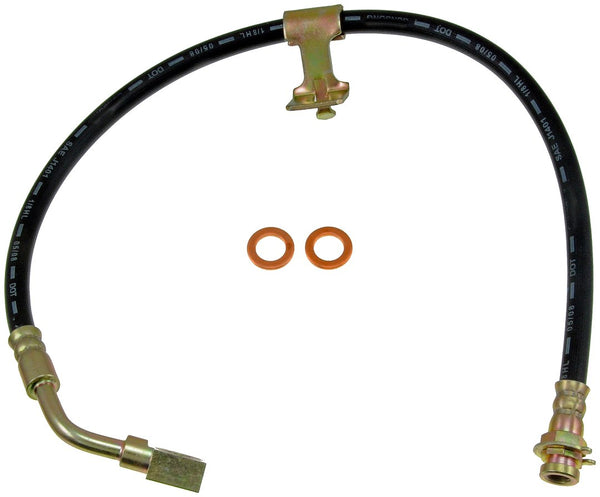 First Stop Brake Line (MPN: H38182)