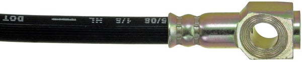 First Stop Brake Line (MPN: H38262)