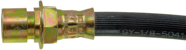 First Stop Brake Line (MPN: H38569)