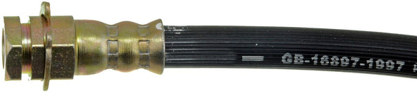 First Stop Brake Line (MPN: H38576)