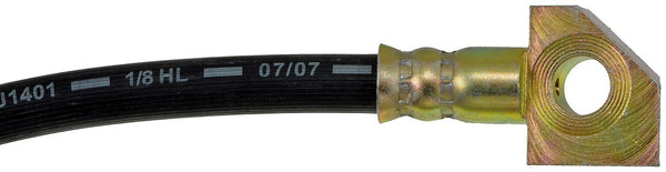First Stop Brake Line (MPN: H38615)