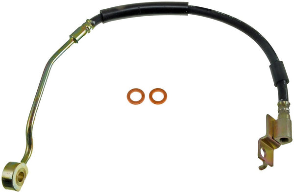 First Stop Brake Line (MPN: H38862)