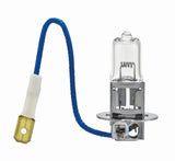HELLA Halogen Driving Fog Light Bulb (MPN: H3 24V)