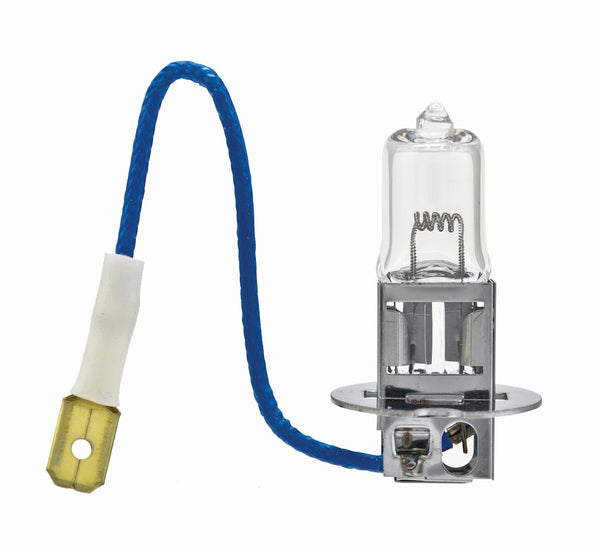 HELLA Halogen Driving Fog Light Bulb (MPN: H3 24V 100W)