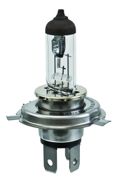 Hella Halogen Headlight Bulb (MPN: H4)