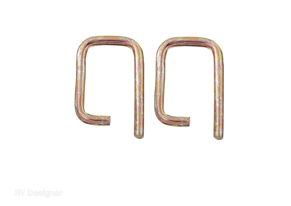 Distribution Ridge Pin RV Designer Weight Distribution Hitch Roll Pin (MPN: H410) – Sprinter ...