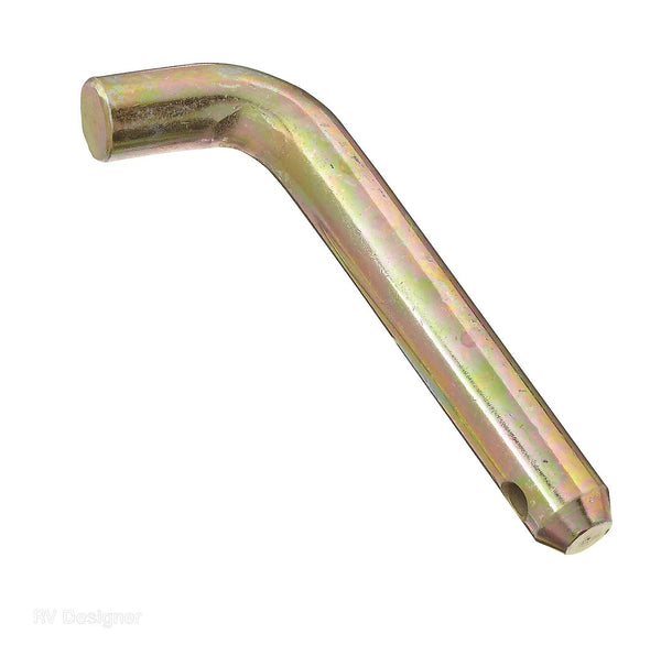 RV Designer Trailer Hitch Pin (MPN: H412)
