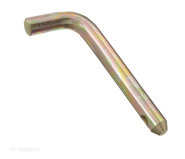 RV Designer Trailer Hitch Pin (MPN: H414)