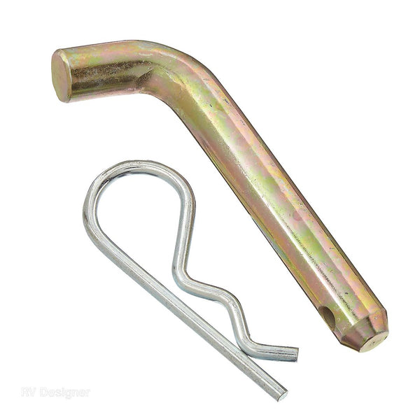 RV Designer Trailer Hitch Pin (MPN: H415)