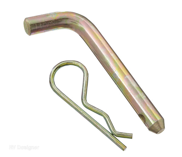 RV Designer Trailer Hitch Pin (MPN: H416)