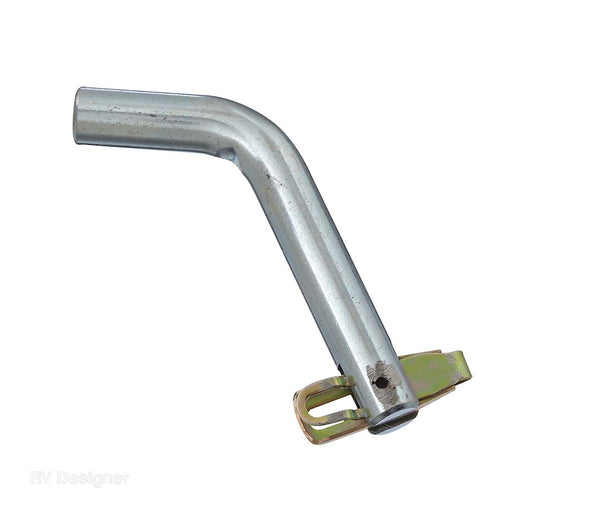 RV Designer Trailer Hitch Pin (MPN: H417)