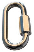 RV Designer Trailer Safety Chain Quick Link (MPN: H436)