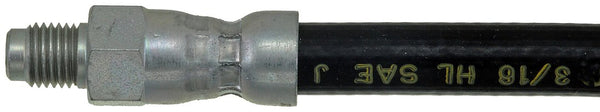First Stop Brake Line (MPN: H4497)