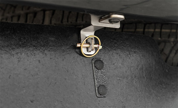 Rockstar Commercial Tow Flap (MPN: H5010159)