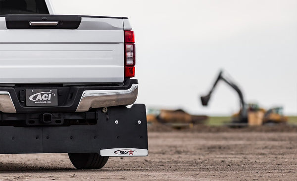 ACCESS Covers Mud Flap (MPN: H5020199)