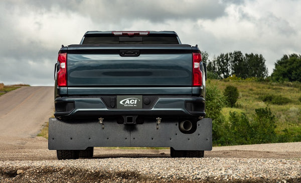 ACCESS Covers Mud Flap (MPN: H5020199)
