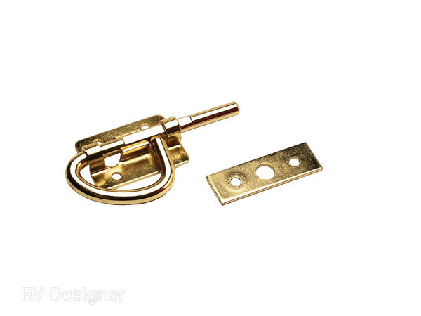 RV Designer Bunk Latch (MPN: H509)